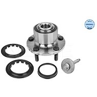 MEYLE Wheel hub 514 652 0002 - Wheel Hub