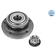 MEYLE Wheel hub 514 752 0000 - Wheel Hub