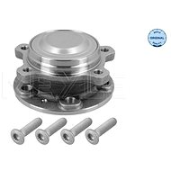 MEYLE Wheel hub 514 752 0001 - Wheel Hub