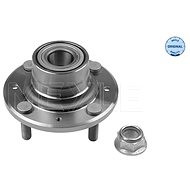 MEYLE Wheel hub 514 752 0002 - Wheel Hub