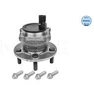MEYLE Wheel hub 514 752 0005 - Wheel Hub