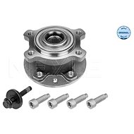 MEYLE Wheel hub 514 752 0007 - Wheel Hub