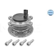 MEYLE Wheel hub 514 752 0008 - Wheel Hub