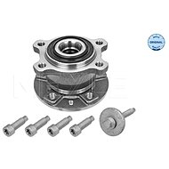 MEYLE Wheel hub 514 752 0009 - Wheel Hub