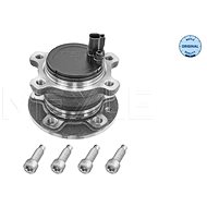 MEYLE Wheel hub 514 752 0010 - Wheel Hub