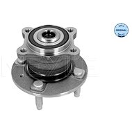 MEYLE Wheel hub 56-14 752 0000 - Wheel Hub