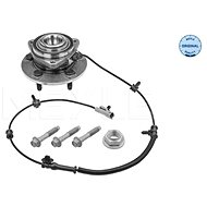 MEYLE Wheel hub 57-14 652 0000 - Wheel Hub