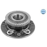 MEYLE Wheel hub 614 160 0003 - Wheel Hub