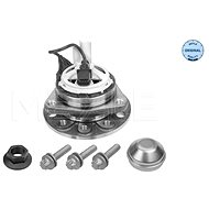 MEYLE Wheel hub 614 650 0005 - Wheel Hub