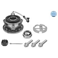 MEYLE Wheel hub 614 652 0003 - Wheel Hub