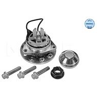 MEYLE Wheel hub 614 652 0004 - Wheel Hub