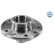 MEYLE Wheel hub 614 652 0007 - Wheel Hub
