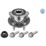 MEYLE Wheel hub 614 652 0008 - Wheel Hub