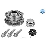 MEYLE Wheel hub 614 652 0009 - Wheel Hub