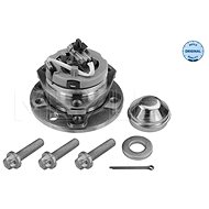 MEYLE Wheel hub 614 652 0010 - Wheel Hub