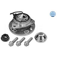 MEYLE Wheel hub 614 652 0011 - Wheel Hub
