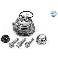 MEYLE Wheel hub 614 652 0012 - Wheel Hub