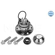 MEYLE Wheel hub 614 652 0014 - Wheel Hub