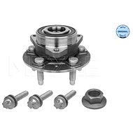 MEYLE Wheel hub 614 652 0015 - Wheel Hub