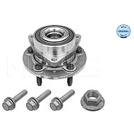 MEYLE Wheel hub 614 652 0016 - Wheel Hub