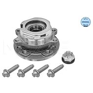 MEYLE Wheel hub 614 652 0017 - Wheel Hub
