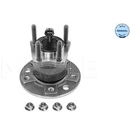 MEYLE Wheel hub 614 752 0001 - Wheel Hub