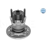 MEYLE Wheel hub 614 752 0003 - Wheel Hub