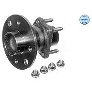 MEYLE Wheel hub 614 752 0004 - Wheel Hub
