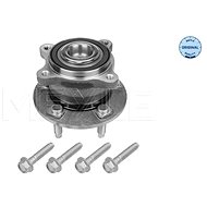 MEYLE Wheel hub 614 752 0009 - Wheel Hub