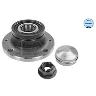 MEYLE Wheel hub 614 752 0010 - Wheel Hub