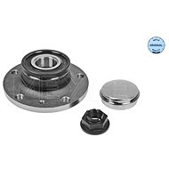 MEYLE Wheel hub 614 752 0011 - Wheel Hub