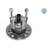 MEYLE Wheel hub 614 752 0013 - Wheel Hub