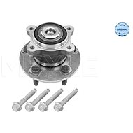 MEYLE Wheel hub 614 752 0014 - Wheel Hub