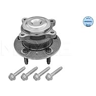 MEYLE Wheel hub 614 752 0015 - Wheel Hub