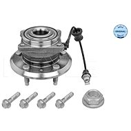 MEYLE Wheel hub 614 752 0016 - Wheel Hub