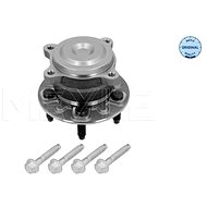 MEYLE Wheel hub 614 752 0017 - Wheel Hub
