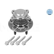 MEYLE Wheel hub 614 752 0019 - Wheel Hub