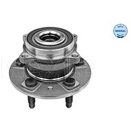 MEYLE Wheel hub 70-14 752 0000 - Wheel Hub