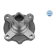 MEYLE Wheel hub 714 164 0002 - Wheel Hub