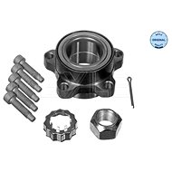 MEYLE Wheel hub 714 500 0006 - Wheel Hub