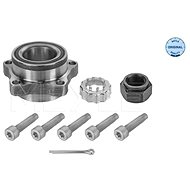 MEYLE Wheel hub 714 650 0016 - Wheel Hub
