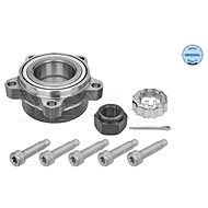MEYLE Wheel hub 714 650 0021 - Wheel Hub