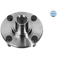 MEYLE Wheel hub 714 651 0001 - Wheel Hub