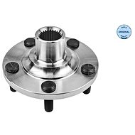 MEYLE Wheel hub 714 651 0004 - Wheel Hub