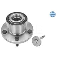 MEYLE Wheel hub 714 651 0005 - Wheel Hub
