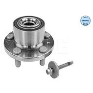 MEYLE Wheel hub 714 651 0006 - Wheel Hub