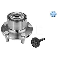 MEYLE Wheel hub 714 652 0000 - Wheel Hub
