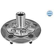 MEYLE Wheel hub 714 652 0002 - Wheel Hub