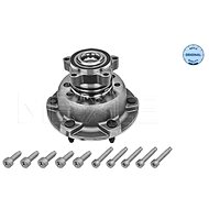 MEYLE Wheel hub 714 652 0004 - Wheel Hub
