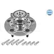 MEYLE Wheel hub 714 652 0005 - Wheel Hub